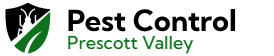 Prescott Valley Pest Control Company Logo