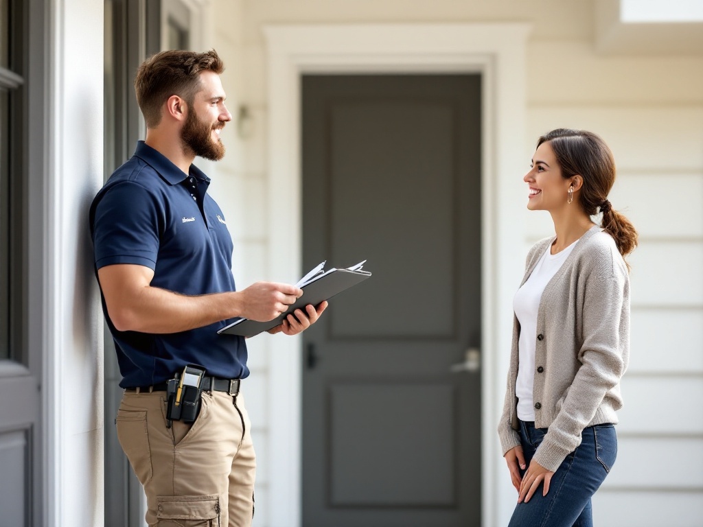 Pest Control in Sedona, AZ